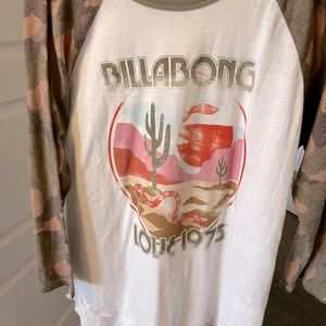 Billabong Tee